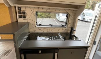 FENDT Apero 465 TG voll