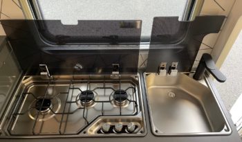 FENDT Apero 465 TG voll