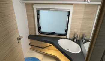 FENDT Apero 465 TG voll