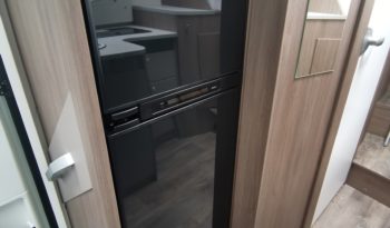 Carado/FIAT T338 voll