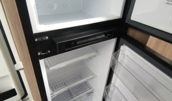 Carado/FIAT T338 voll