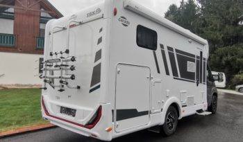 Carado/FIAT T338 voll