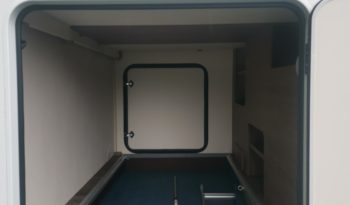 Carado/FIAT T338 voll