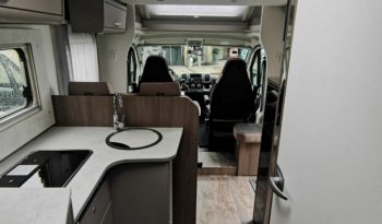 Carado/FIAT T338 voll