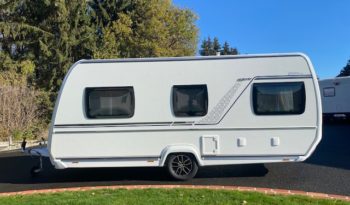 FENDT Apero 465 TG voll