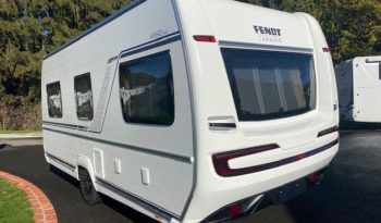 FENDT Apero 465 TG voll