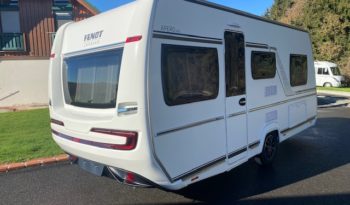 FENDT Apero 465 TG voll