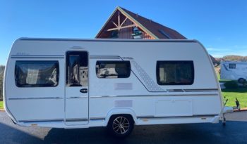 FENDT Apero 465 TG voll