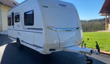 FENDT Apero 465 TG voll