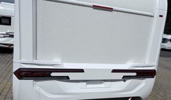 Hobby De Luxe 490 KMF, Neufahrzeug, Modell 2026 voll