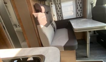 KNAUS/MAN VAN TI 640 MEG voll