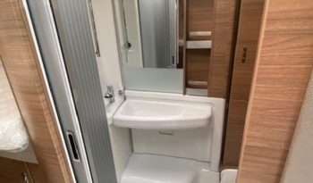 KNAUS/MAN VAN TI 640 MEG voll