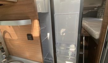 KNAUS/MAN VAN TI 640 MEG voll