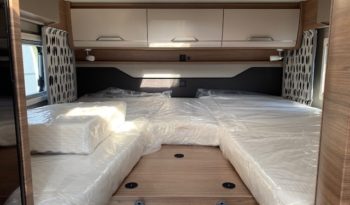 KNAUS/MAN VAN TI 640 MEG voll