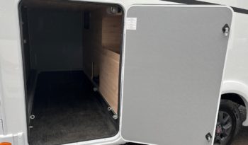 Dethleffs Just Camp T6812 EB voll