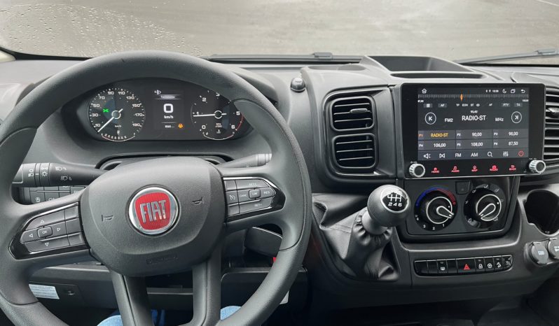 Dethleffs Just Camp T6812 EB voll