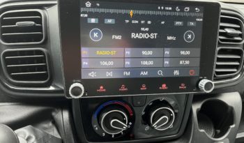 Dethleffs Just Camp T6812 EB voll