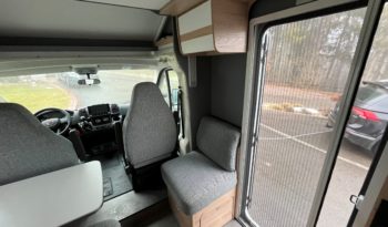 Dethleffs Just Camp T6812 EB voll