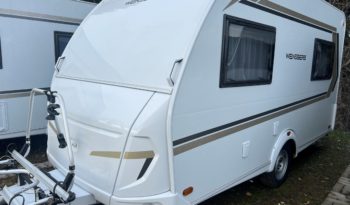 Weinsberg Caraone 390 QD voll