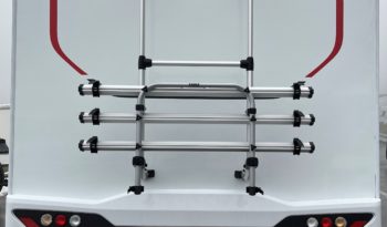 Dethleffs Just Camp T6812 EB voll