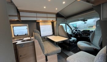 Dethleffs Just Camp T6812 EB voll