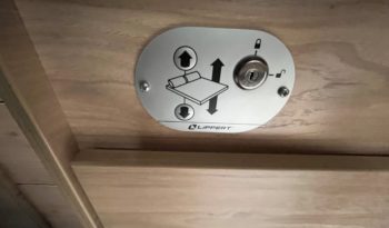 Dethleffs Just Camp T6812 EB voll