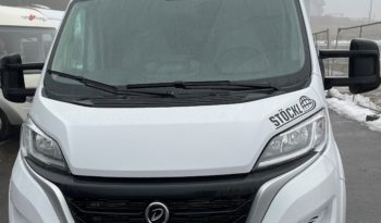 Dethleffs Just Camp T6812 EB voll