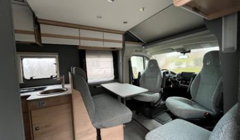 Dethleffs Just Camp T6812 EB voll