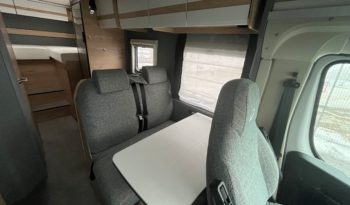 Dethleffs Just Camp T6812 EB voll