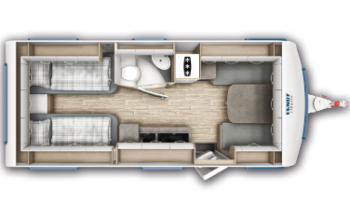 Fendt Bianco Activ 515 SGE, Modell 2026 voll