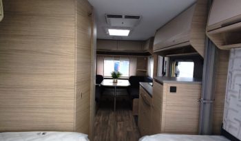 Fendt Bianco Activ 515 SGE, Modell 2026 voll