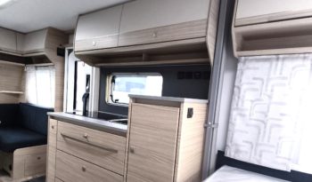 Fendt Bianco Activ 515 SGE, Modell 2026 voll