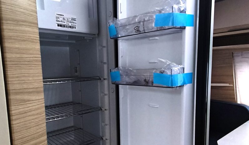 Fendt Bianco Activ 515 SGE, Modell 2026 voll