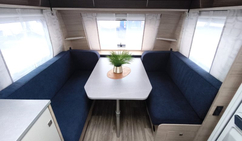 Fendt Bianco Activ 515 SGE, Modell 2026 voll