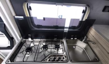 Fendt Bianco Activ 515 SGE, Modell 2026 voll