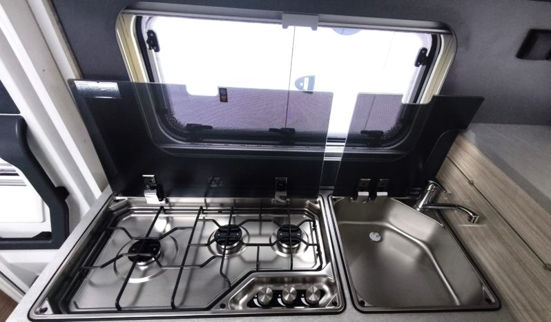 Fendt Bianco Activ 515 SGE, Modell 2026 voll