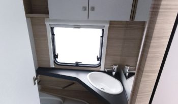 Fendt Bianco Activ 515 SGE, Modell 2026 voll