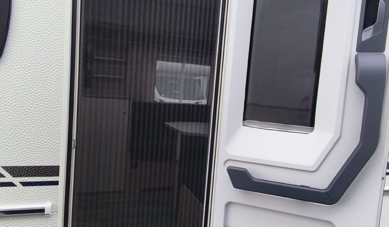 Fendt Bianco Activ 515 SGE, Modell 2026 voll