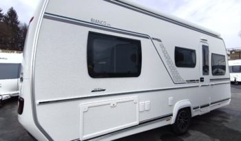 Fendt Bianco Activ 515 SGE, Modell 2026 voll