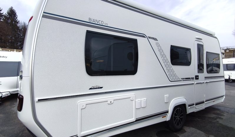 Fendt Bianco Activ 515 SGE, Modell 2026 voll