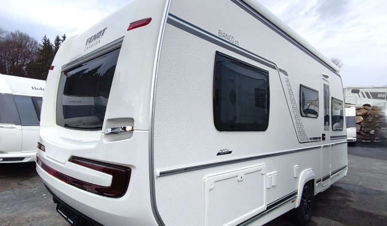 Fendt Bianco Activ 515 SGE, Modell 2026 voll