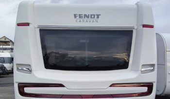 Fendt Bianco Activ 515 SGE, Modell 2026 voll