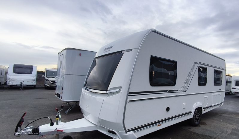 Fendt Bianco Activ 515 SGE, Modell 2026 voll