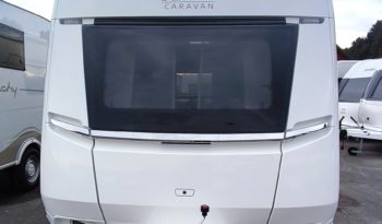 Fendt Bianco Activ 515 SGE, Modell 2026 voll