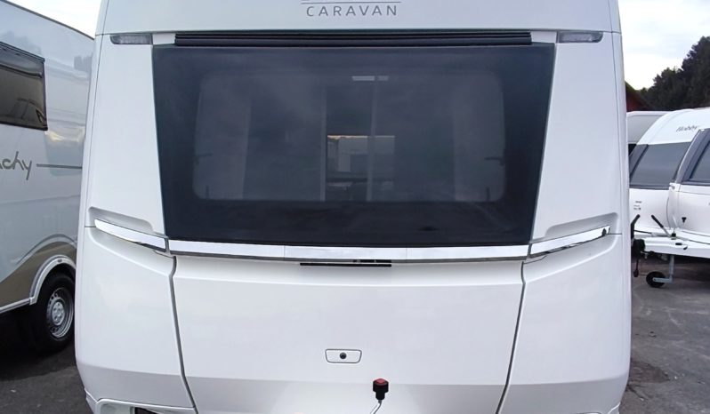 Fendt Bianco Activ 515 SGE, Modell 2026 voll