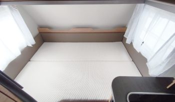 Weinsberg Caraone 390 QD voll