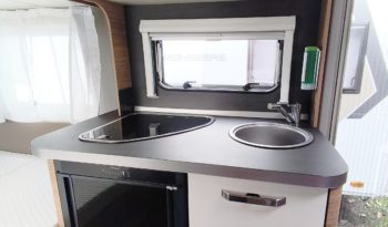 Weinsberg Caraone 390 QD voll