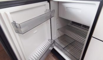 Weinsberg Caraone 390 QD voll