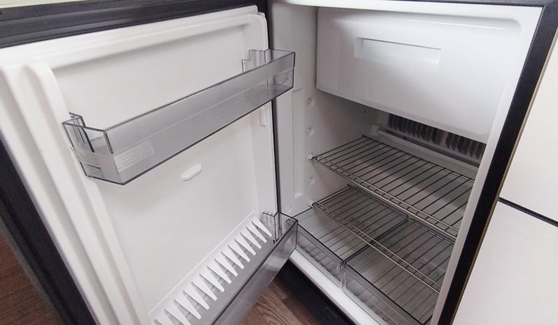 Weinsberg Caraone 390 QD voll