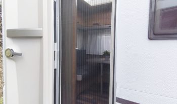 Weinsberg Caraone 390 QD voll